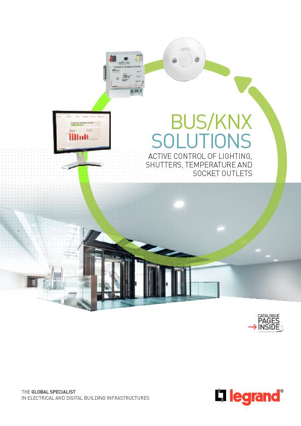 knx/bus