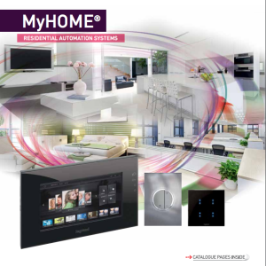 MyHOME Automation